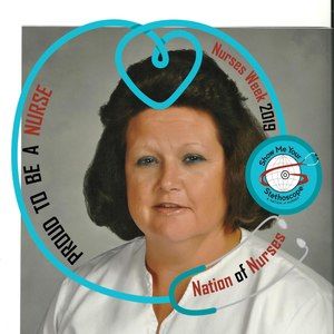 Meet your Posher, Terrie